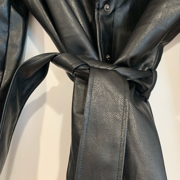 Backyard Roses Elizabeth Jacket Dress size S NEVER WORN - Picture 7 of 8